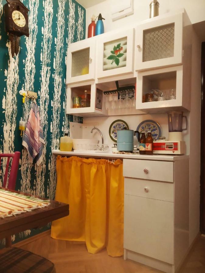 Apartament Prl Komuna 2.0 Apartment Krakow