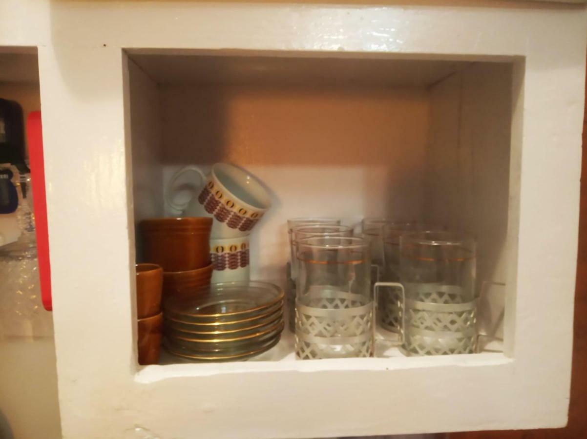 Apartament Prl Komuna 2.0 * Krakow