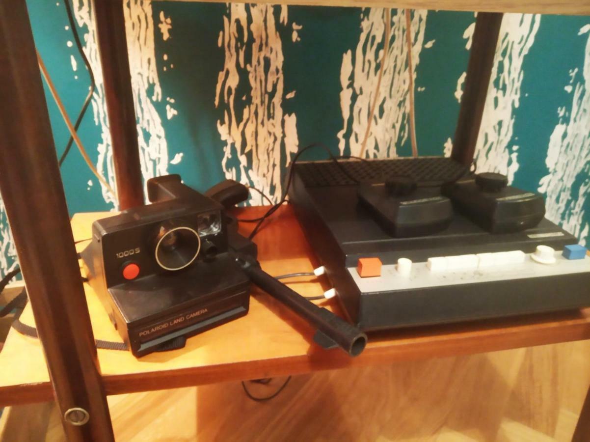 Apartament Prl Komuna 2.0 Krakow